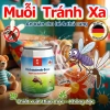 Sáp Đuổi Muỗi AT Gel Nhật Bản không mùi, bảo vệ gia đình suốt ngày - Giá chỉ 89.999