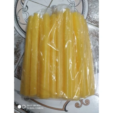Sáp Gối Vàng Túi 1kg - Giảm Đau Cổ, Thư Giãn Cơ Thân, Giá ưu đãi 219.000 VND