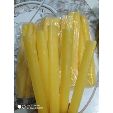 Sáp Gối Vàng Túi 1kg - Giảm Đau Cổ, Thư Giãn Cơ Thân, Giá ưu đãi 219.000 VND 2