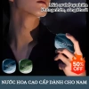 Sáp Thơm Hải Dương Thảo Mộc Nam Giới Dạng Rắn, Lưu Hương Lâu Bền, Tiện Lợi 2