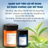 Sáp Thơm Heloo Leiboo Cấp cho Xe Ô Tô - Khử Mùi, Giảm Say, Mùi Hương Nhẹ 125k 2
