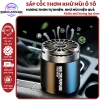 Sáp Thơm Khử Mùi Ô Tô Hương Thơm Dễ Chịu Chống Say Xe Thư Giãn Giá 45.500₫