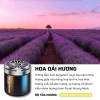 Sáp Thơm Khử Mùi Ô Tô Hương Thơm Dễ Chịu Chống Say Xe Thư Giãn Giá 45.500₫ 6