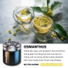 Sáp Thơm Khử Mùi Ô Tô Hương Thơm Dễ Chịu Chống Say Xe Thư Giãn Giá 45.500₫ 9