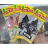 Sáp Thơm Khử Mùi Treo Ô Tô - Mùi Dễ Thú, Chống Nôn, Chống Say Xe, Giá 38.000 VND (Giảm Giá) 2