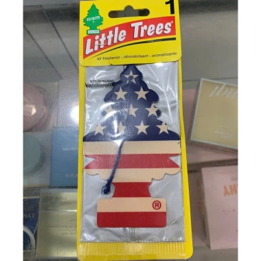 Sáp Thơm Khử Mùi Treo Ô Tô - Mùi Dễ Thú, Chống Nôn, Chống Say Xe, Giá 38.000 VND (Giảm Giá)