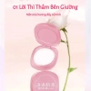 Sáp thơm lâu trôi nữ, nhỏ gọn tiện dụng, hương hoa tươi mát, chỉ 96.900đ 7