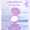 Sáp thơm lâu trôi nữ, nhỏ gọn tiện dụng, hương hoa tươi mát, chỉ 96.900đ 8