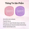 Sáp thơm lâu trôi nữ, nhỏ gọn tiện dụng, hương hoa tươi mát, chỉ 96.900đ 9