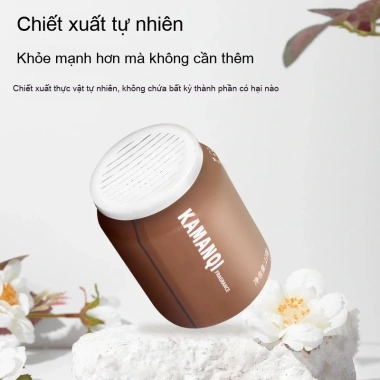 Sáp thơm ô tô cao cấp 2.025 - Hương dịu mát, khử khuẩn, chống say xe, lưu lâu dài 2
