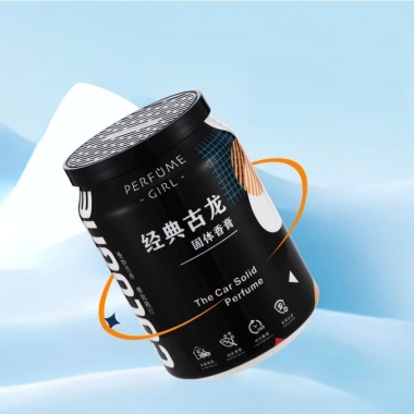 Sáp thơm ô tô cao cấp khử khuẩn, tỏa hương nhẹ, chống say xe - giảm giá 68.000 VND 3