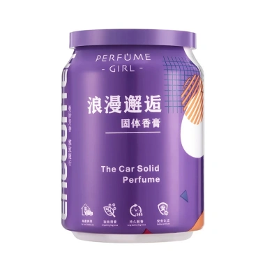 Sáp thơm ô tô cao cấp khử khuẩn, tỏa hương nhẹ, chống say xe - giảm giá 68.000 VND 7