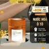 Sáp Thơm Ô Tô Cao Cấp - Khử Mùi, Hương Dễ Chịu, Không Nồng, Không Gây Say