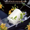 Sáp Thơm Ô Tô Cao Cấp - Khử Mùi, Hương Dễ Chịu, Không Nồng, Không Gây Say 5
