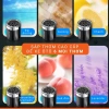 Sáp thơm ô tô cao cấp mùi thiên nhiên - Khử mùi, chống say xe, giảm giá 39.000 VND 3