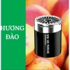 Sáp Thơm Ô Tô Khử Mùi Chống Say Xe - Phiên Bản Mới Hộp Đen Sang Trọng, Giá 28.000 VND 2