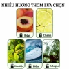 Sáp Thơm Ô Tô Khử Mùi Chống Say Xe - Phiên Bản Mới Hộp Đen Sang Trọng, Giá 28.000 VND 4