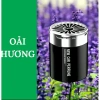 Sáp Thơm Ô Tô Khử Mùi Chống Say Xe - Phiên Bản Mới Hộp Đen Sang Trọng, Giá 28.000 VND 5