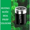 Sáp Thơm Ô Tô Khử Mùi Chống Say Xe - Phiên Bản Mới Hộp Đen Sang Trọng, Giá 28.000 VND 6
