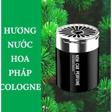 Sáp Thơm Ô Tô Khử Mùi Chống Say Xe - Phiên Bản Mới Hộp Đen Sang Trọng, Giá 28.000 VND 6 Sáp Thơm Ô Tô Khử Mùi Chống Say Xe - Phiên Bản Mới Hộp Đen Sang Trọng, Giá 28.000 VND 6