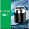 Sáp Thơm Ô Tô Khử Mùi Chống Say Xe - Phiên Bản Mới Hộp Đen Sang Trọng, Giá 28.000 VND 7