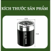 Sáp Thơm Ô Tô Khử Mùi Chống Say Xe - Phiên Bản Mới Hộp Đen Sang Trọng, Giá 28.000 VND 9