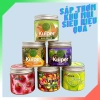 Sáp thơm ô tô Kuiper cao cấp khử mùi làm thơm dịu mát, chống say Giá chỉ 55.000 VND