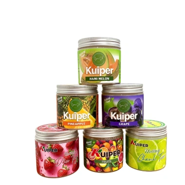 Sáp thơm ô tô Kuiper cao cấp khử mùi làm thơm dịu mát, chống say Giá chỉ 55.000 VND
