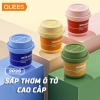 Sap thơm ô tô tự nhiên cao cấp Quees 2.025 - Hương nhẹ sang trọng, khử mùi và chống say xe - Giá ưu đãi 199.000đ