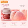 Sap thơm ô tô tự nhiên cao cấp Quees 2.025 - Hương nhẹ sang trọng, khử mùi và chống say xe - Giá ưu đãi 199.000đ 5