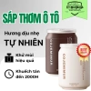 Sáp Thơm Ô Tô VaromaS ST20 Cao Cấp - Khử Mùi, Thơm Dịu Nhẹ, Chống Say Xe - 169.000₫