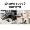 Sáp Thơm Ô Tô VaromaS ST20 Cao Cấp - Khử Mùi, Thơm Dịu Nhẹ, Chống Say Xe - 169.000₫ 5