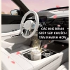 Sáp Thơm Ô Tô VaromaS ST20 Cao Cấp - Khử Mùi, Thơm Dịu Nhẹ, Chống Say Xe - 169.000₫ 6