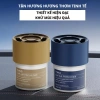 Sáp Thơm Ô Tô VaromaS ST26 Khử Mùi, Chống Say Xe, Hương Thơm Dễ Chịu - Giảm Giá, Giá 82.500 VND 5