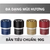Sáp Thơm Ô Tô VaromaS ST26 Khử Mùi, Chống Say Xe, Hương Thơm Dễ Chịu - Giảm Giá, Giá 82.500 VND 6