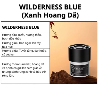 Sáp Thơm Ô Tô VaromaS ST26 Khử Mùi, Chống Say Xe, Hương Thơm Dễ Chịu - Giảm Giá, Giá 82.500 VND