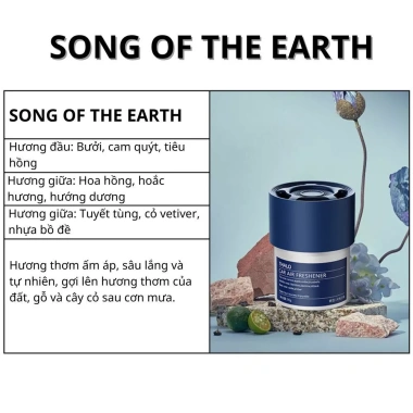 Sáp Thơm Ô Tô VaromaS ST26 Khử Mùi, Chống Say Xe, Hương Thơm Dễ Chịu - Giảm Giá, Giá 82.500 VND 9 Sáp Thơm Ô Tô VaromaS ST26 Khử Mùi, Chống Say Xe, Hương Thơm Dễ Chịu - Giảm Giá, Giá 82.500 VND 9