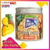Sáp Thơm Pure Aroma 230g Hương Dứa - Khử Mùi, Chống Say Xe, Giá 49.900₫