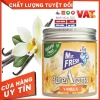 Sáp Thơm Pure Aroma 230g Hương Dứa - Khử Mùi, Chống Say Xe, Giá 49.900₫ 6