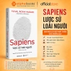 Sapiens Lược Sử Loài Người - Omega Plus, Giá Ưu Đãi 125k, Khám Phá Lịch Sử Nhân Loại 3