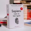 Sapiens Lược Sử Loài Người - Omega Plus, Giá Ưu Đãi 125k, Khám Phá Lịch Sử Nhân Loại 7