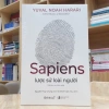 Sapiens Lược Sử Loài Người - Omega Plus, Giá Ưu Đãi 125k, Khám Phá Lịch Sử Nhân Loại 8