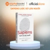 Sapiens Lược Sử Loài Người - Omega Plus, Giá Ưu Đãi 125k, Khám Phá Lịch Sử Nhân Loại 9