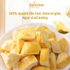 Sầu riêng sấy SUNVINA 50g không đường, không chất bảo quản, không dầu – Vặt DASATA, 109.000₫ 3