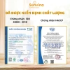 Sầu riêng sấy SUNVINA 50g không đường, không chất bảo quản, không dầu – Vặt DASATA, 109.000₫ 6