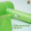 Sấy mini xanh lá Sesihair - Gọn du lịch, bà trùm uốn tóc, chỉ 250k 8