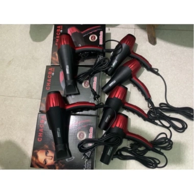 Sấy tóc CHACBA 8.800 - 5.000W 2 chiều Nóng/Lạnh phù hợp tiệm salon giá 195.000₫ Sấy tóc CHACBA 8.800 - 5.000W 2 chiều Nóng/Lạnh phù hợp tiệm salon giá 195.000₫