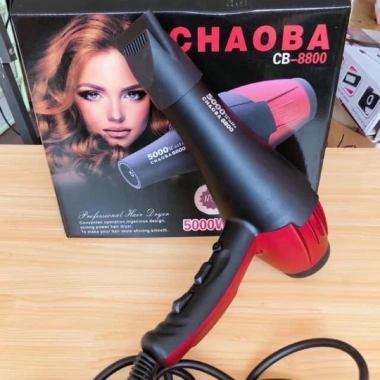 Sấy tóc CHACBA 8.800 - 5.000W 2 chiều Nóng/Lạnh phù hợp tiệm salon giá 195.000₫