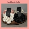 Scrunchies lụa satin cao cấp - Buộc tóc mềm mại, giảm giá 22% chỉ 25.500₫