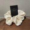 Scrunchies lụa satin cao cấp - Buộc tóc mềm mại, giảm giá 22% chỉ 25.500₫ 5